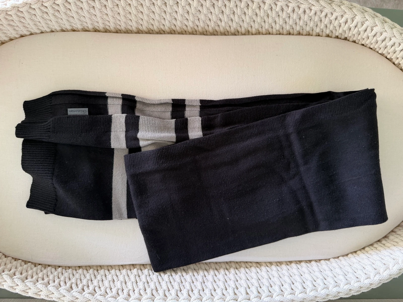 Cachecol Calvin Klein